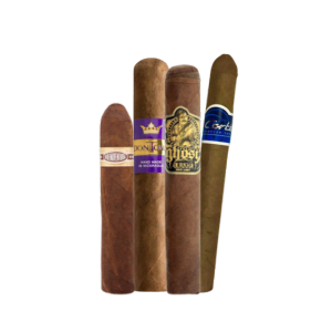  New World Cigars 